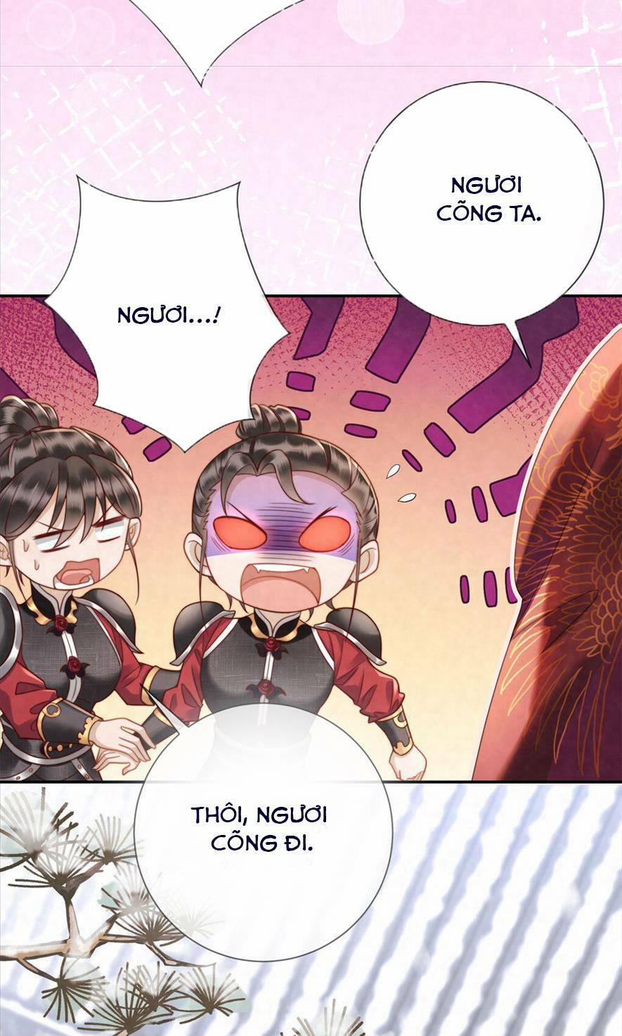 Giáng Đô Xuân 3 trang 16