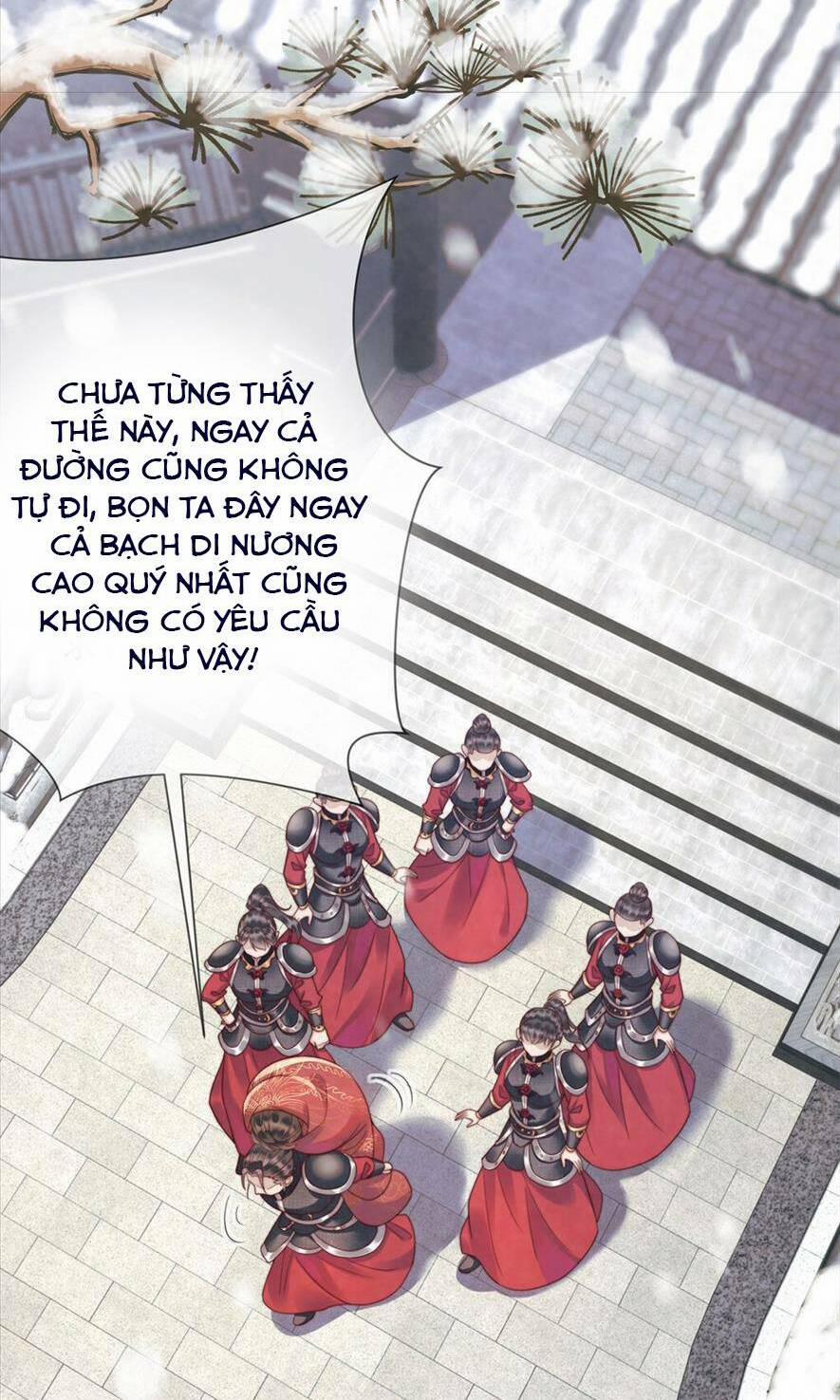 Giáng Đô Xuân 3 trang 17