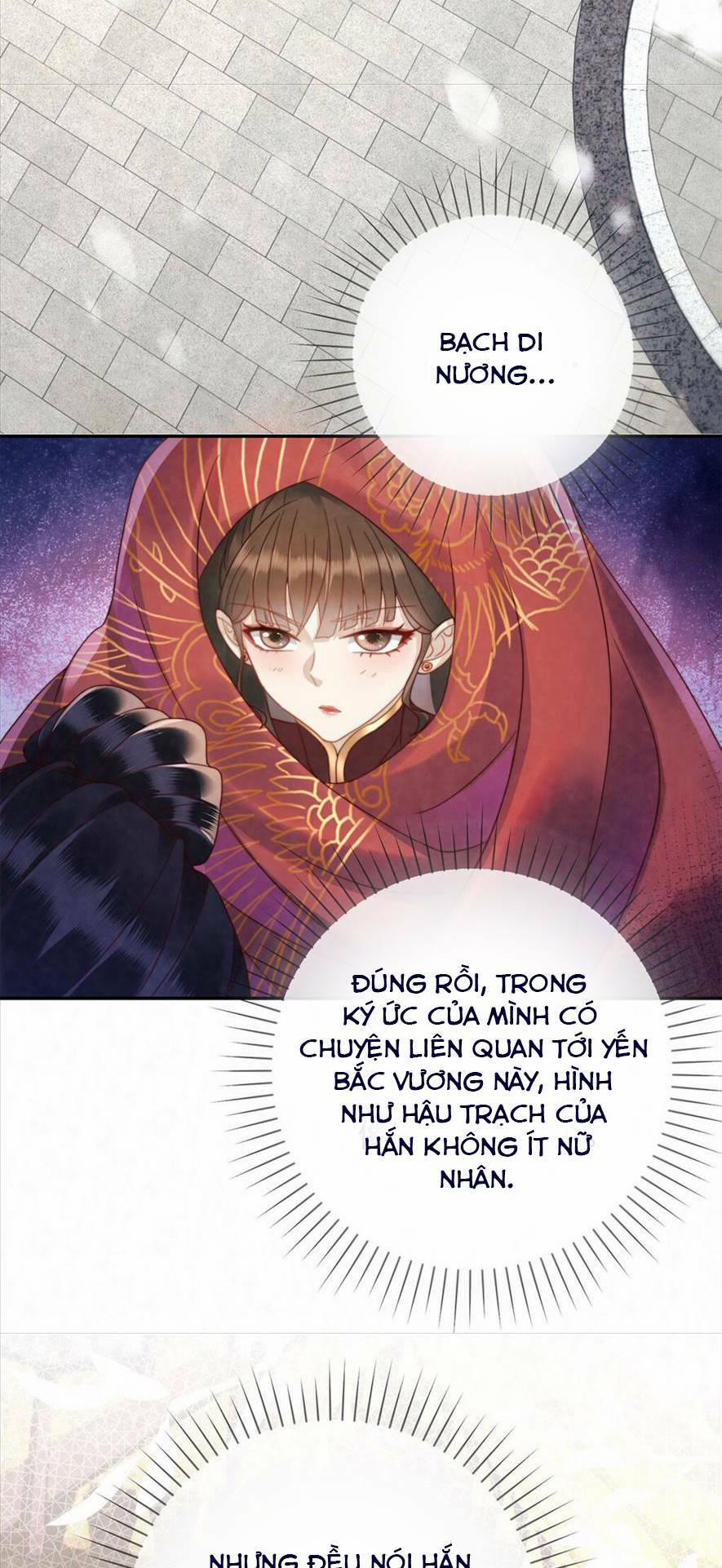 Giáng Đô Xuân 3 trang 18