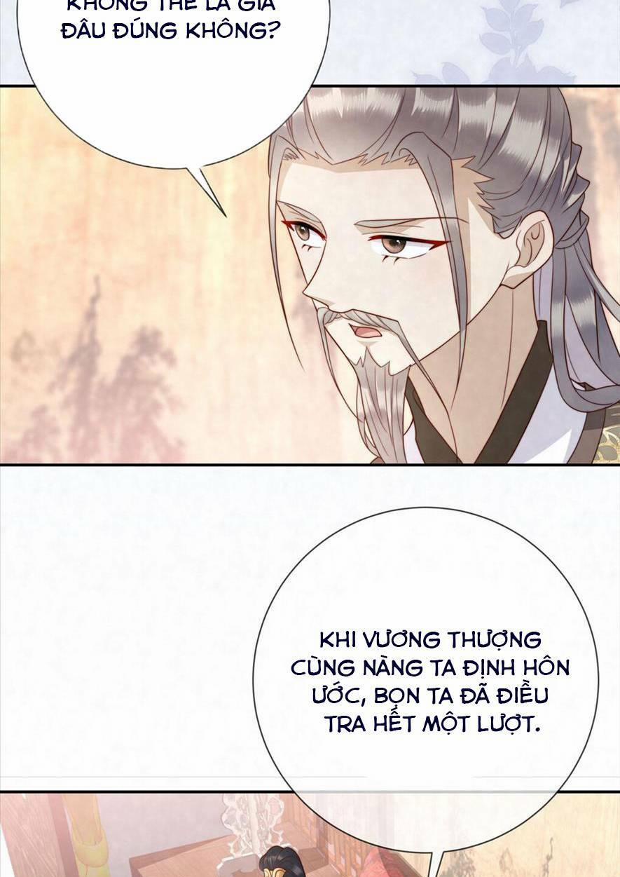 Giáng Đô Xuân 3 trang 21