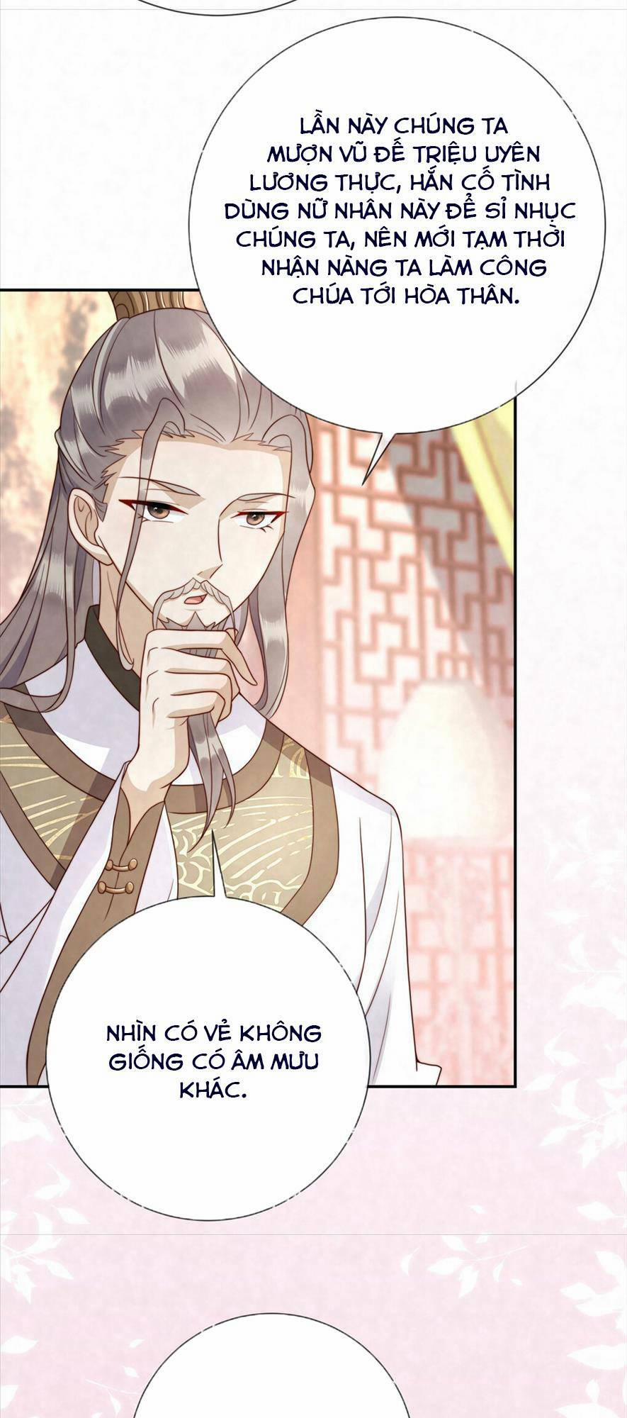 Giáng Đô Xuân 3 trang 23