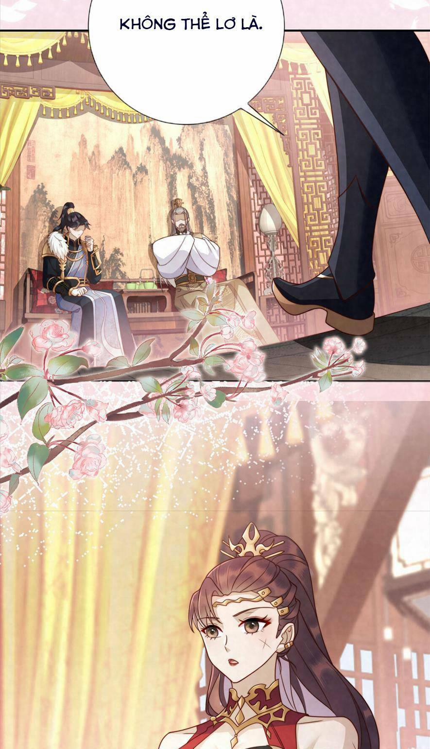 Giáng Đô Xuân 3 trang 24