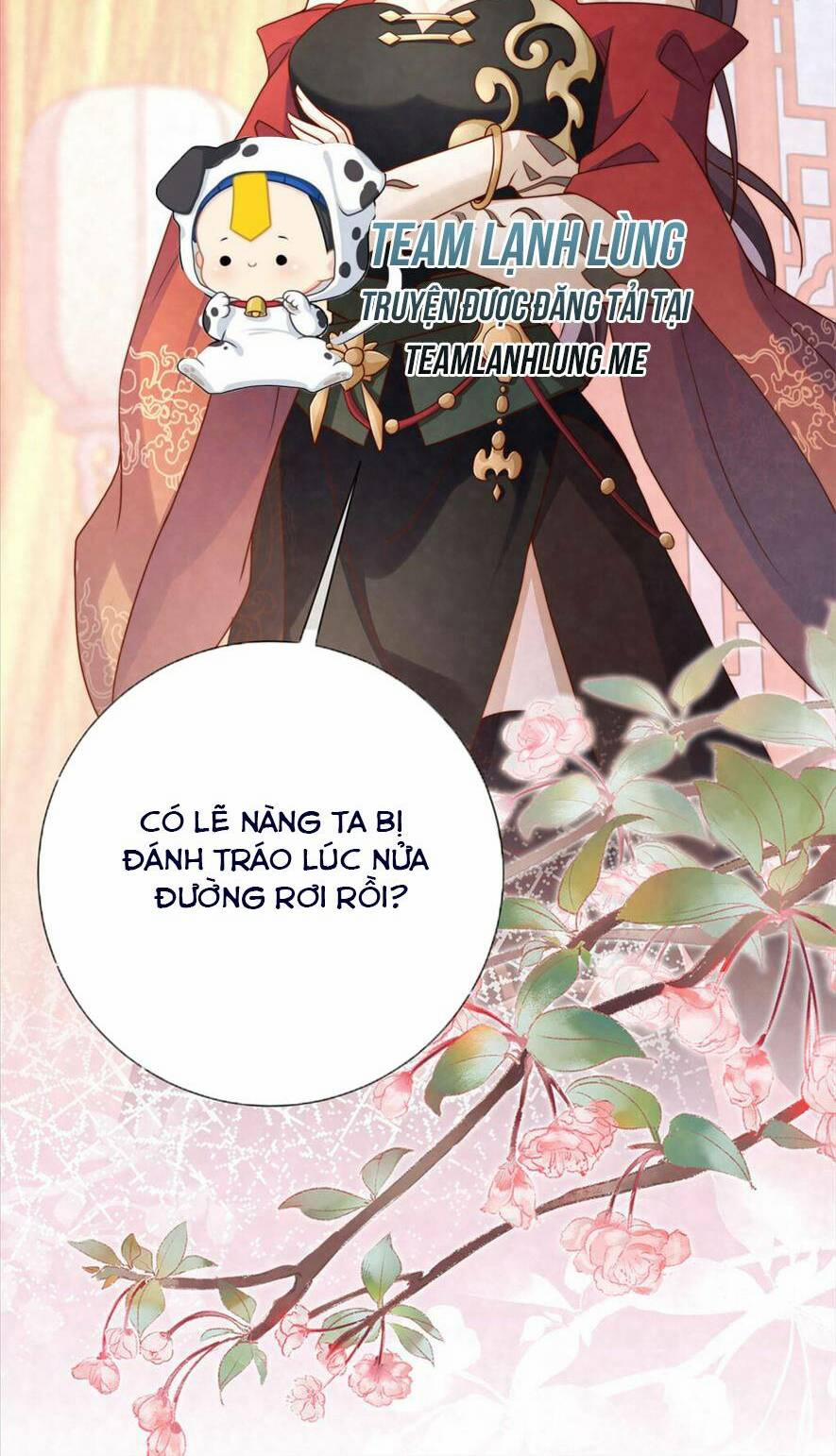 Giáng Đô Xuân 3 trang 25