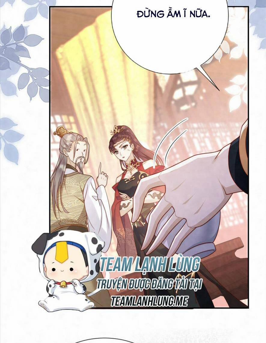 Giáng Đô Xuân 3 trang 28