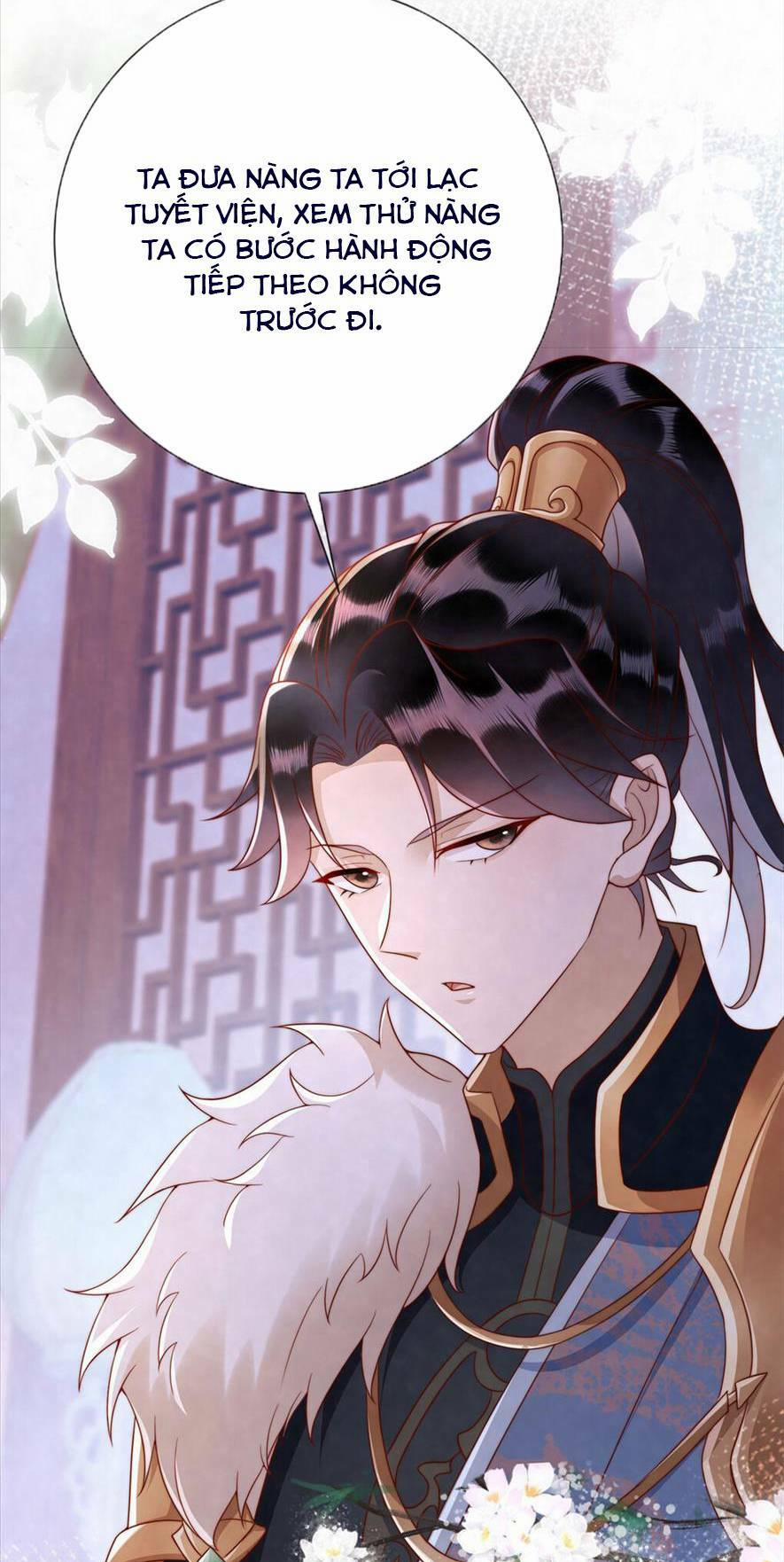 Giáng Đô Xuân 3 trang 29