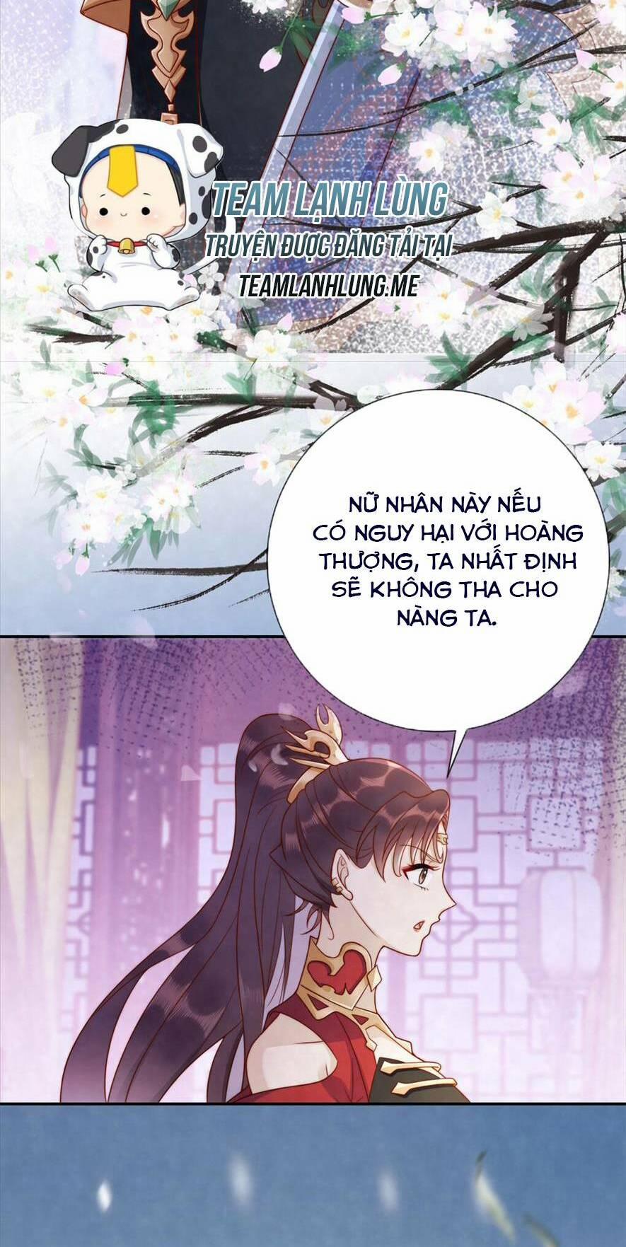 Giáng Đô Xuân 3 trang 30