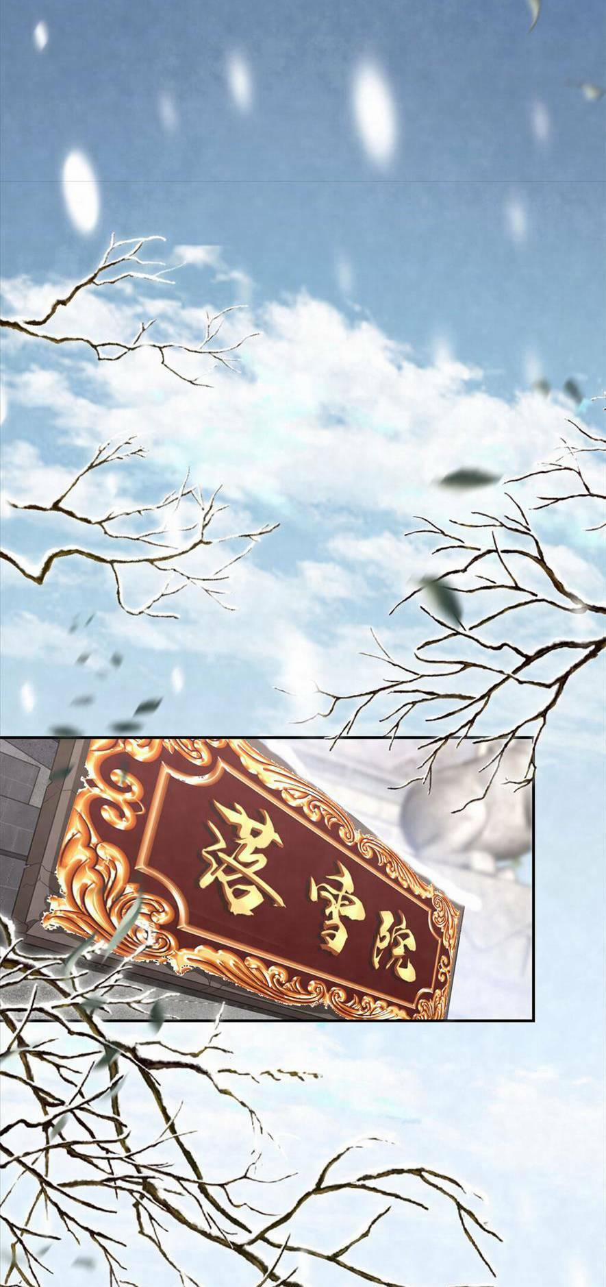 Giáng Đô Xuân 3 trang 31