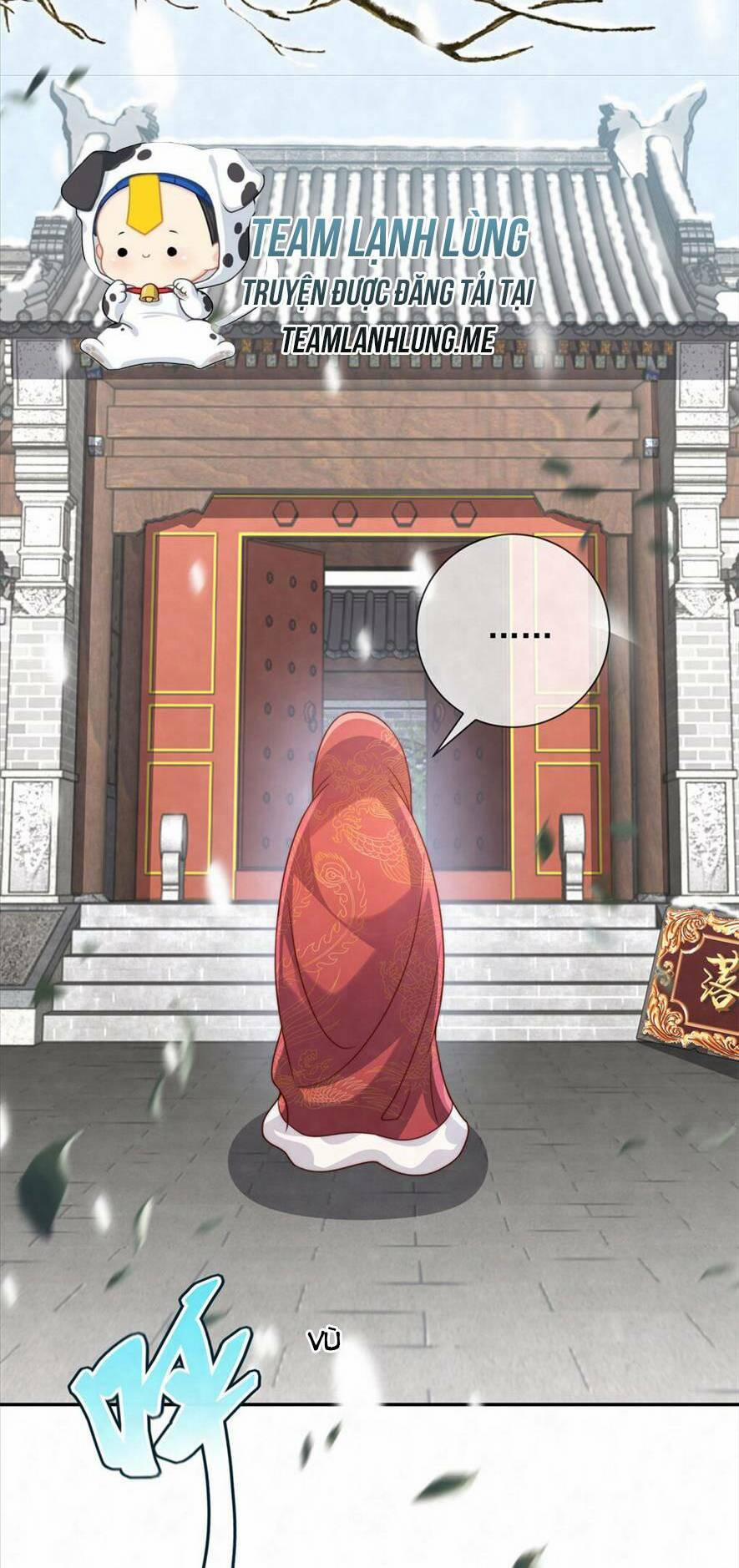 Giáng Đô Xuân 3 trang 32