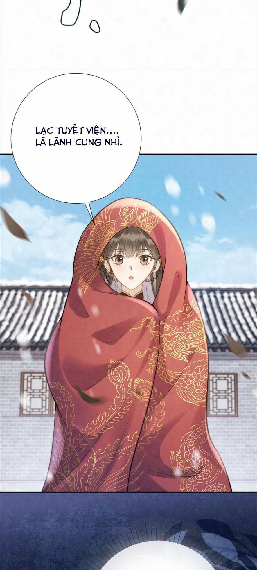 Giáng Đô Xuân 3 trang 33