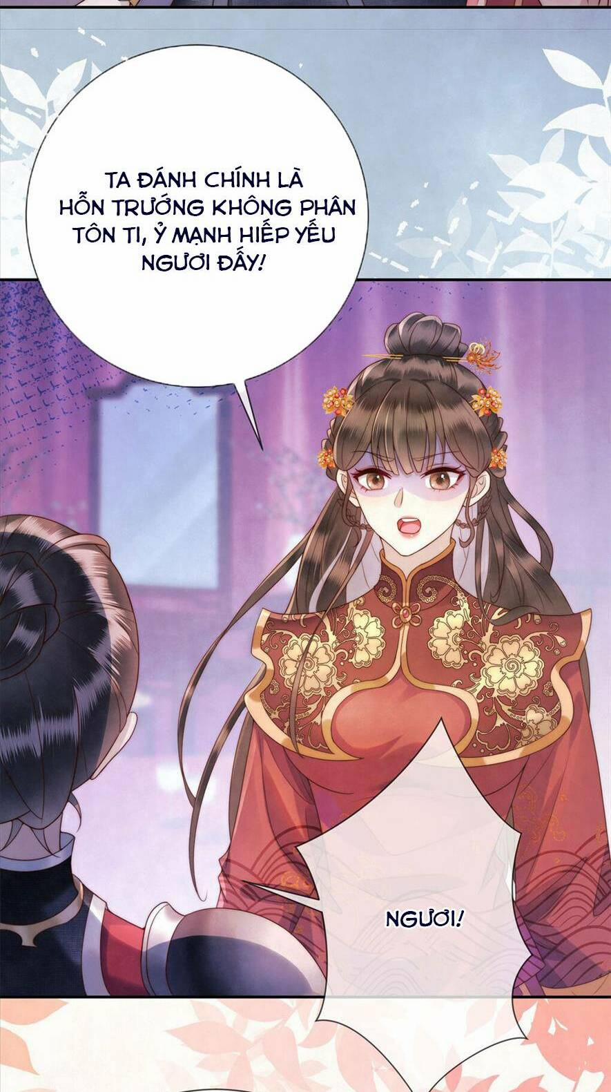 Giáng Đô Xuân 3 trang 5