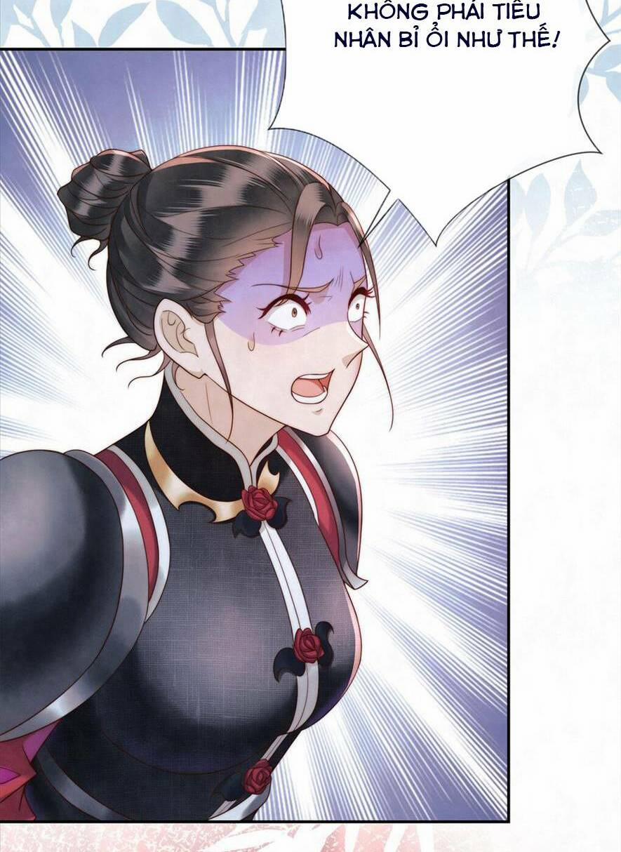 Giáng Đô Xuân 3 trang 8