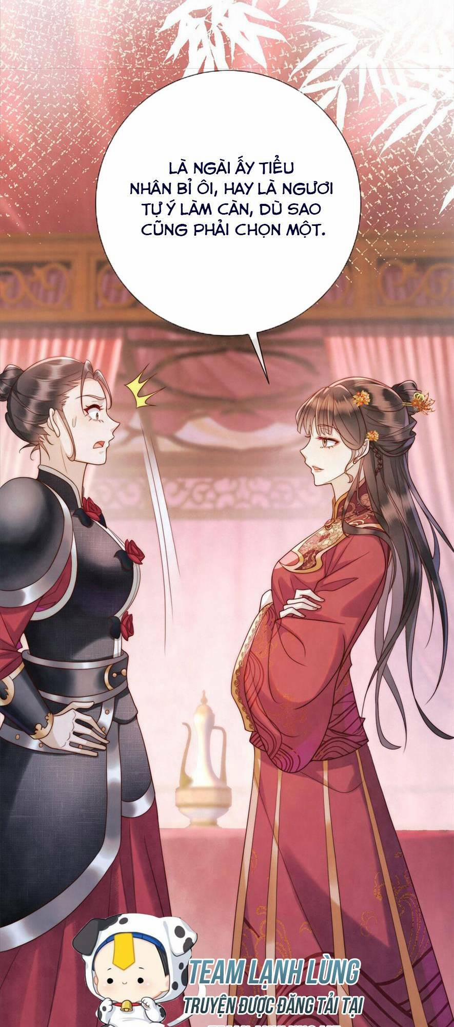 Giáng Đô Xuân 3 trang 9