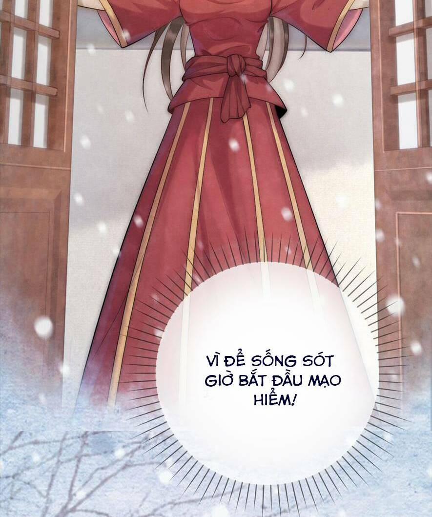 Giáng Đô Xuân 4 trang 11