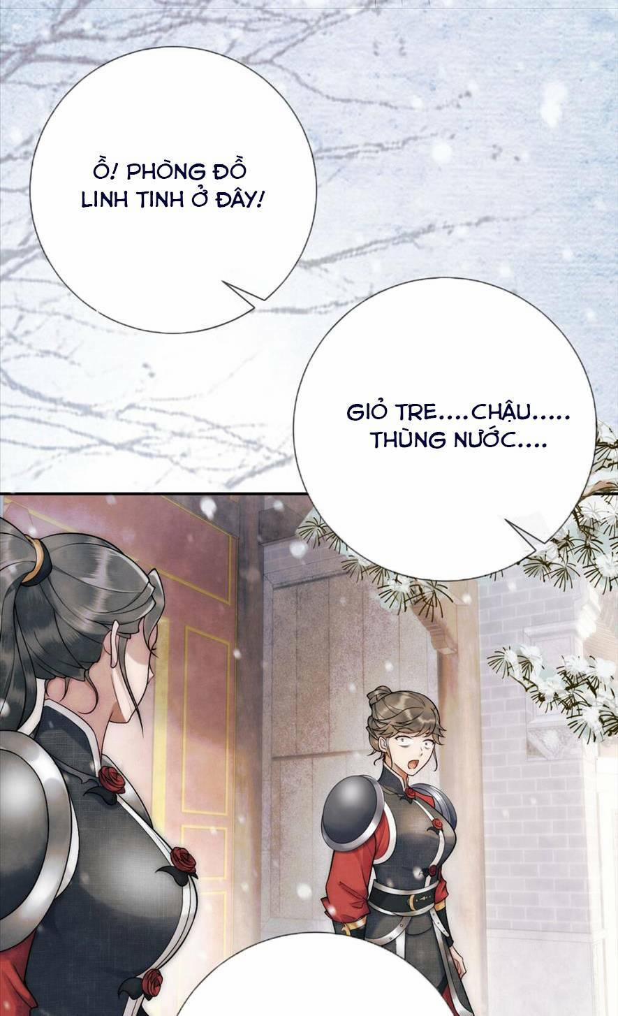 Giáng Đô Xuân 4 trang 12