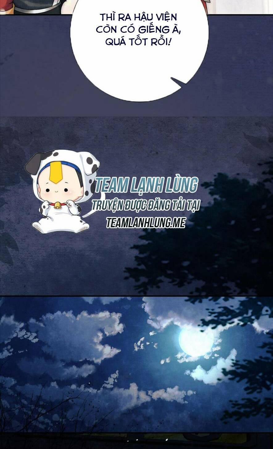 Giáng Đô Xuân 4 trang 13