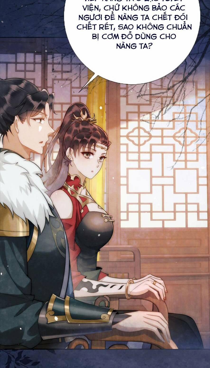 Giáng Đô Xuân 4 trang 16