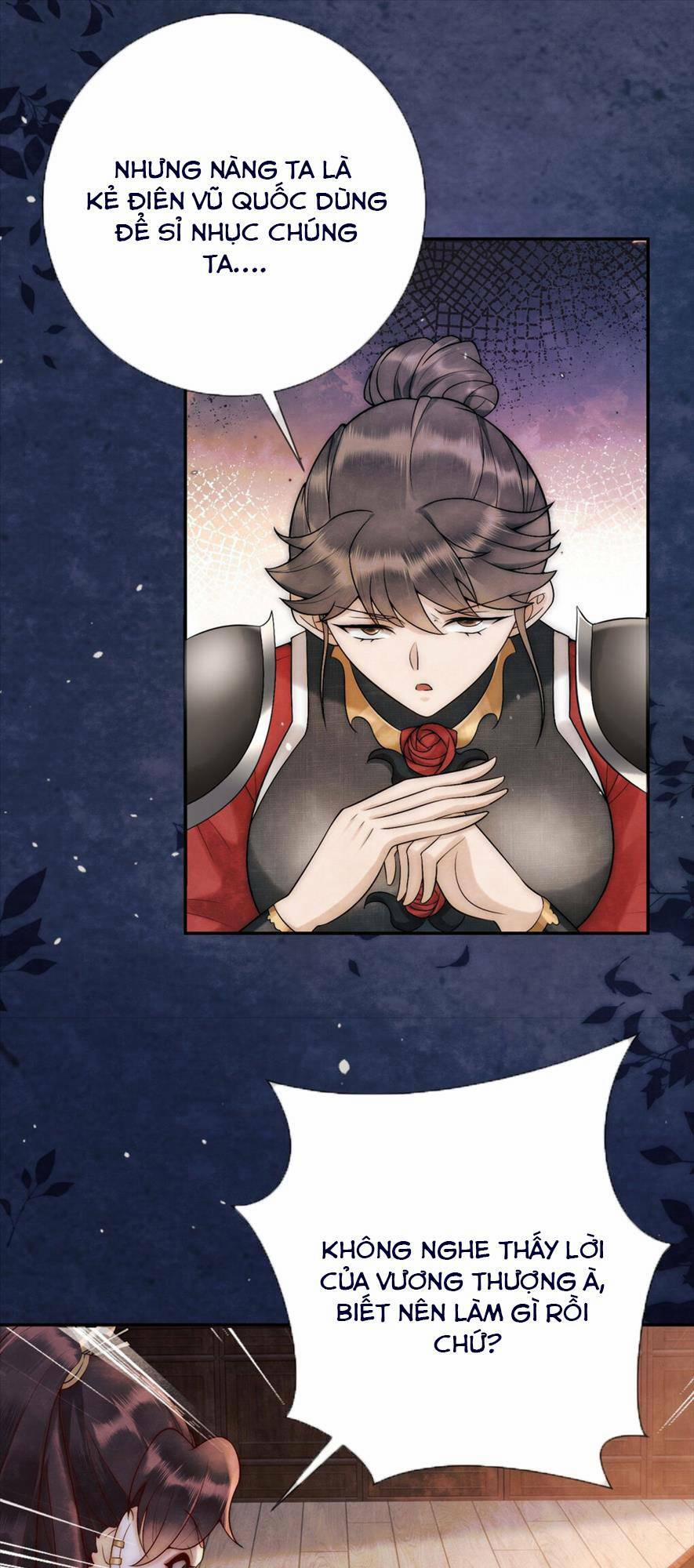 Giáng Đô Xuân 4 trang 17