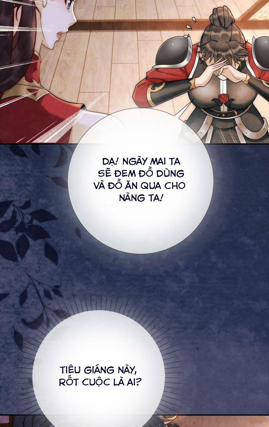 Giáng Đô Xuân 4 trang 18