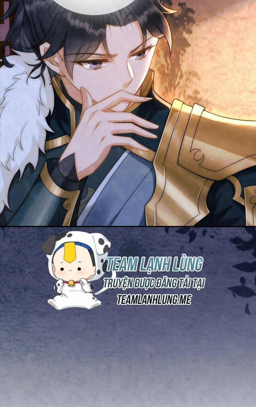 Giáng Đô Xuân 4 trang 19