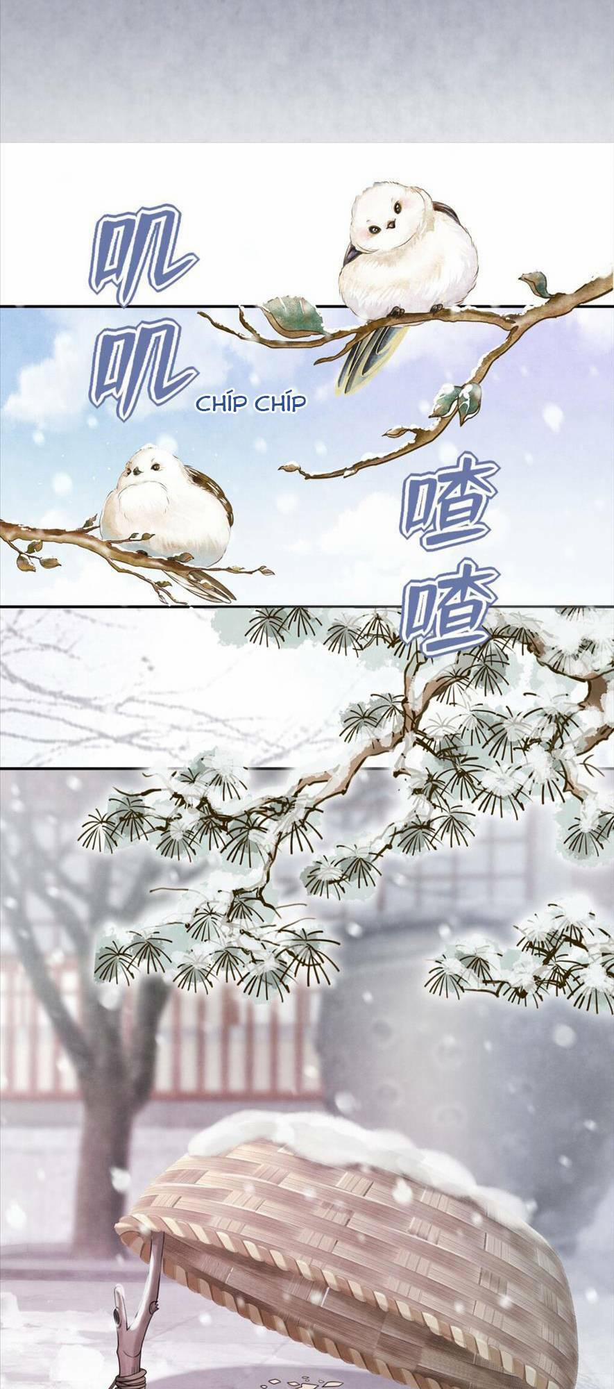 Giáng Đô Xuân 4 trang 20