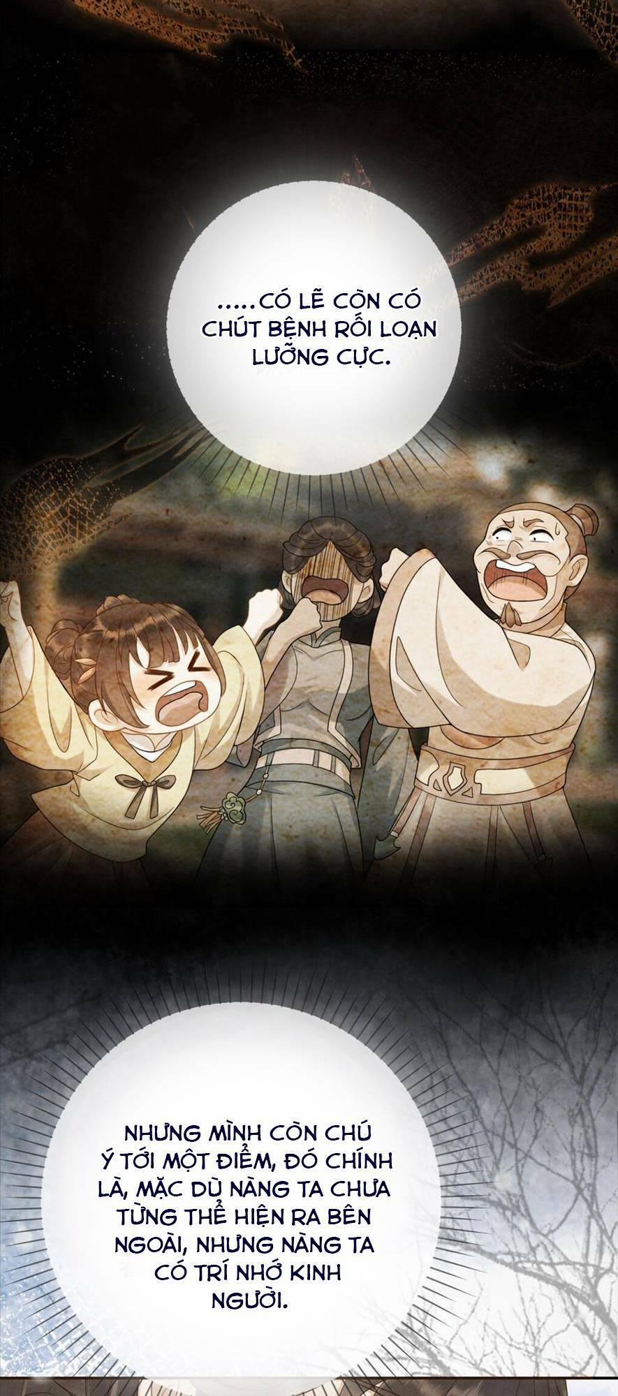 Giáng Đô Xuân 4 trang 23