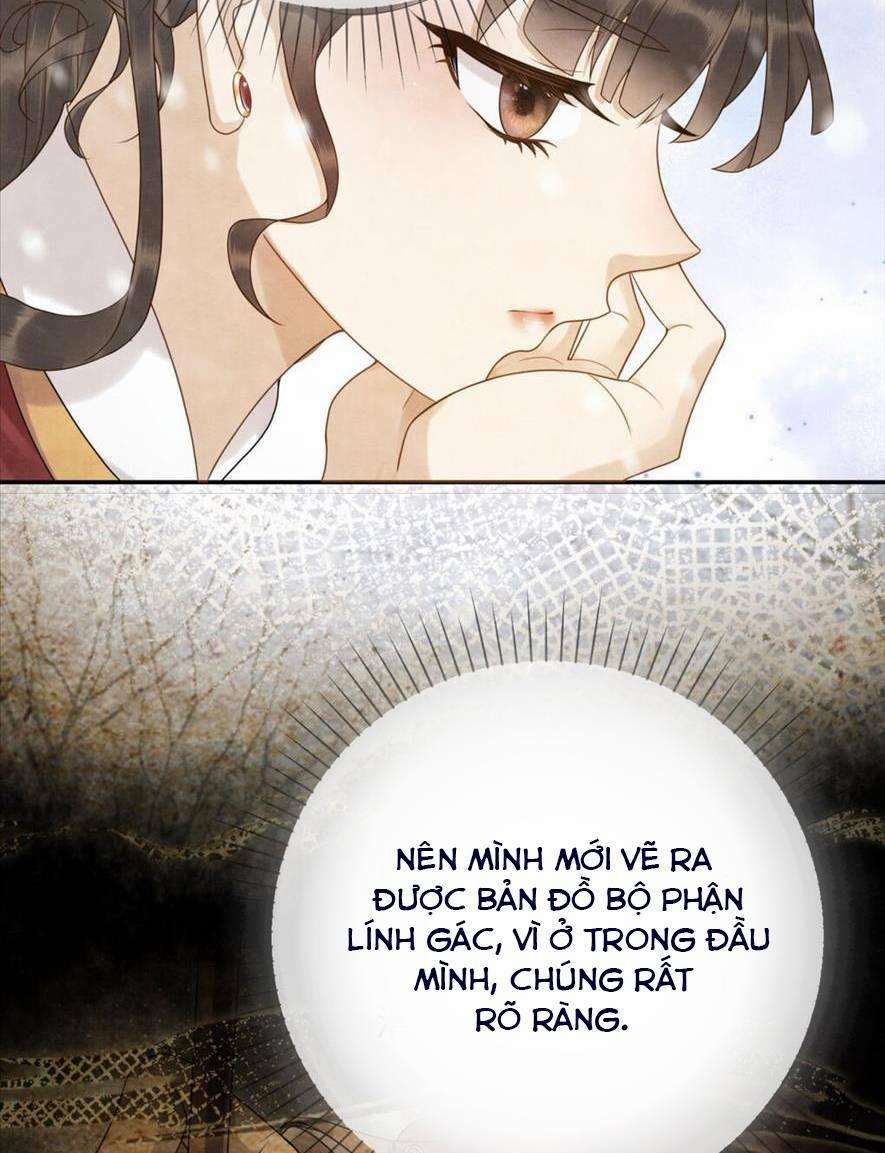 Giáng Đô Xuân 4 trang 24