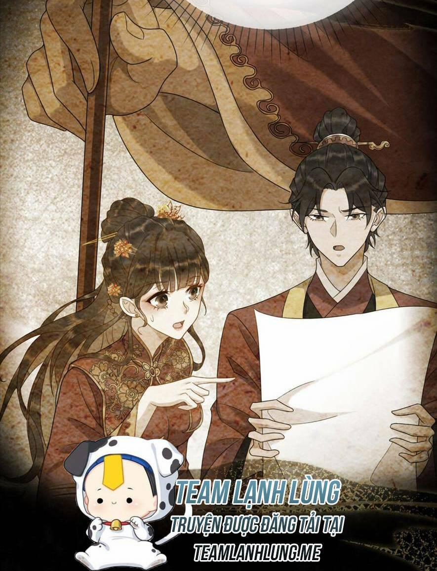 Giáng Đô Xuân 4 trang 25