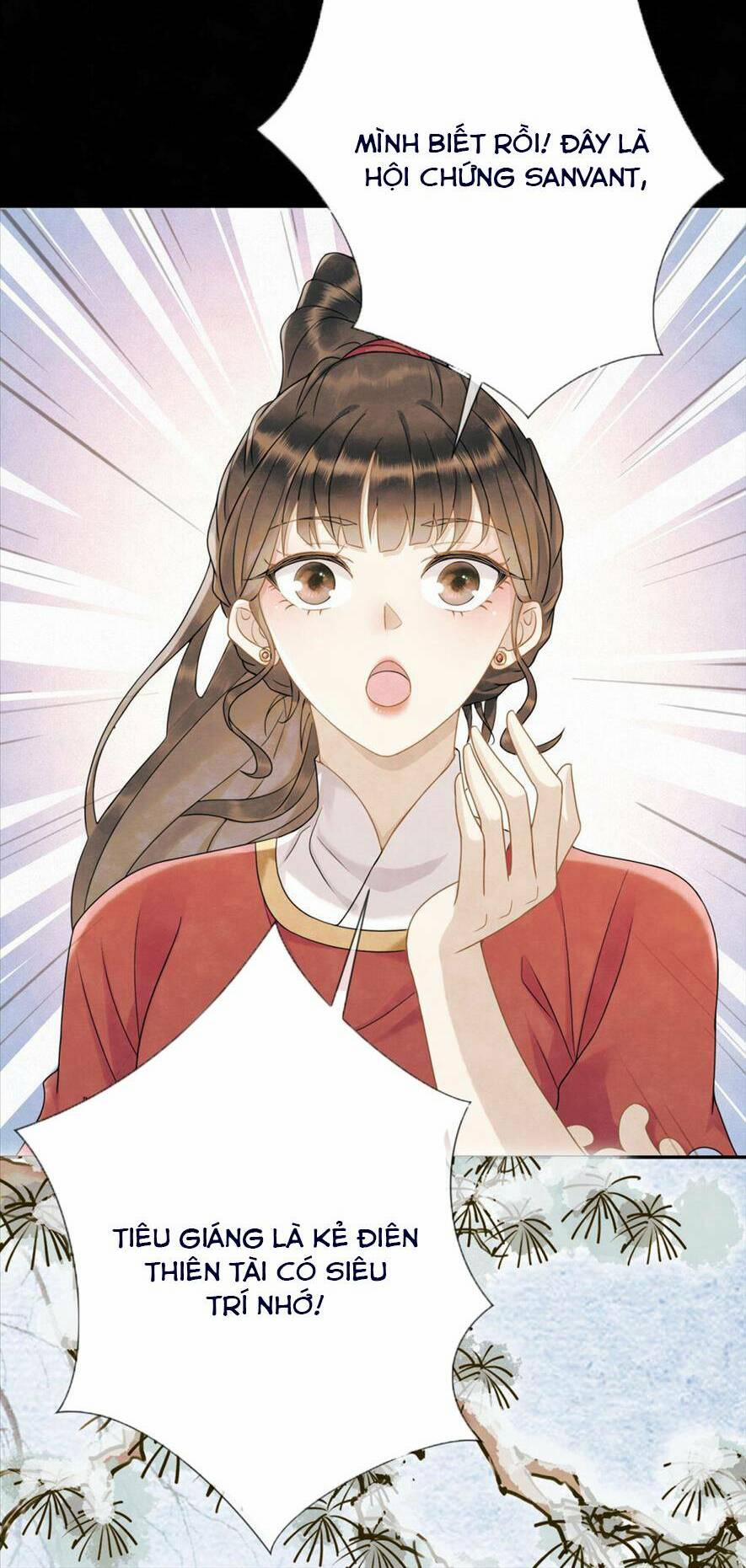 Giáng Đô Xuân 4 trang 28