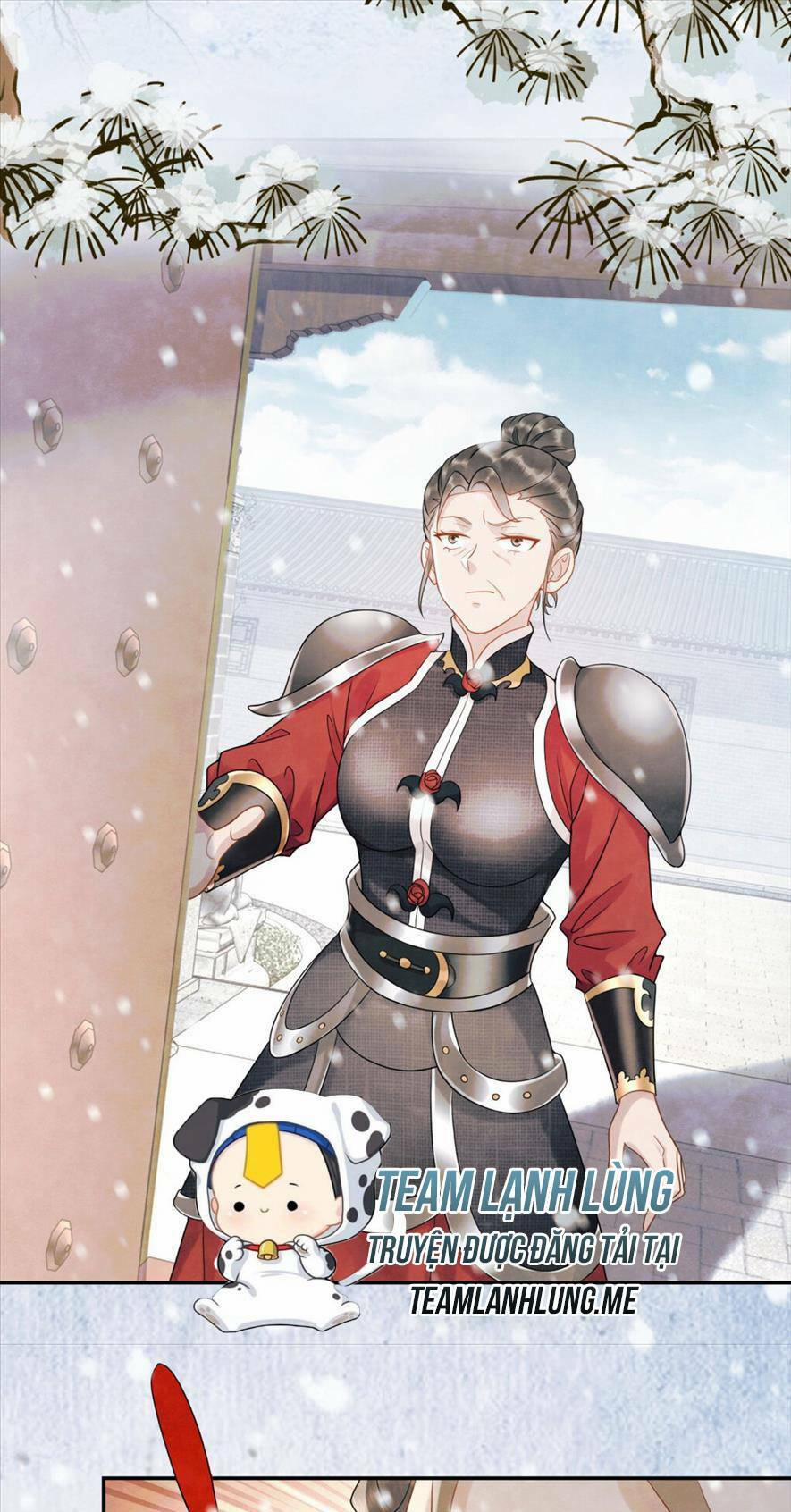 Giáng Đô Xuân 4 trang 29