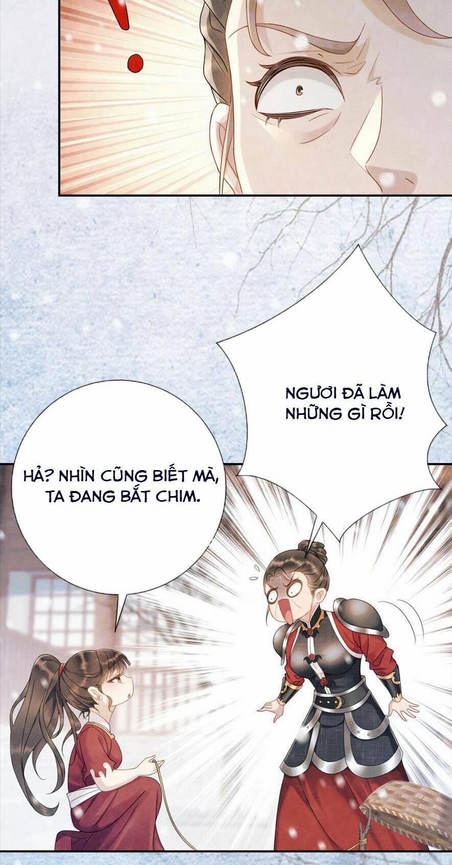 Giáng Đô Xuân 4 trang 30