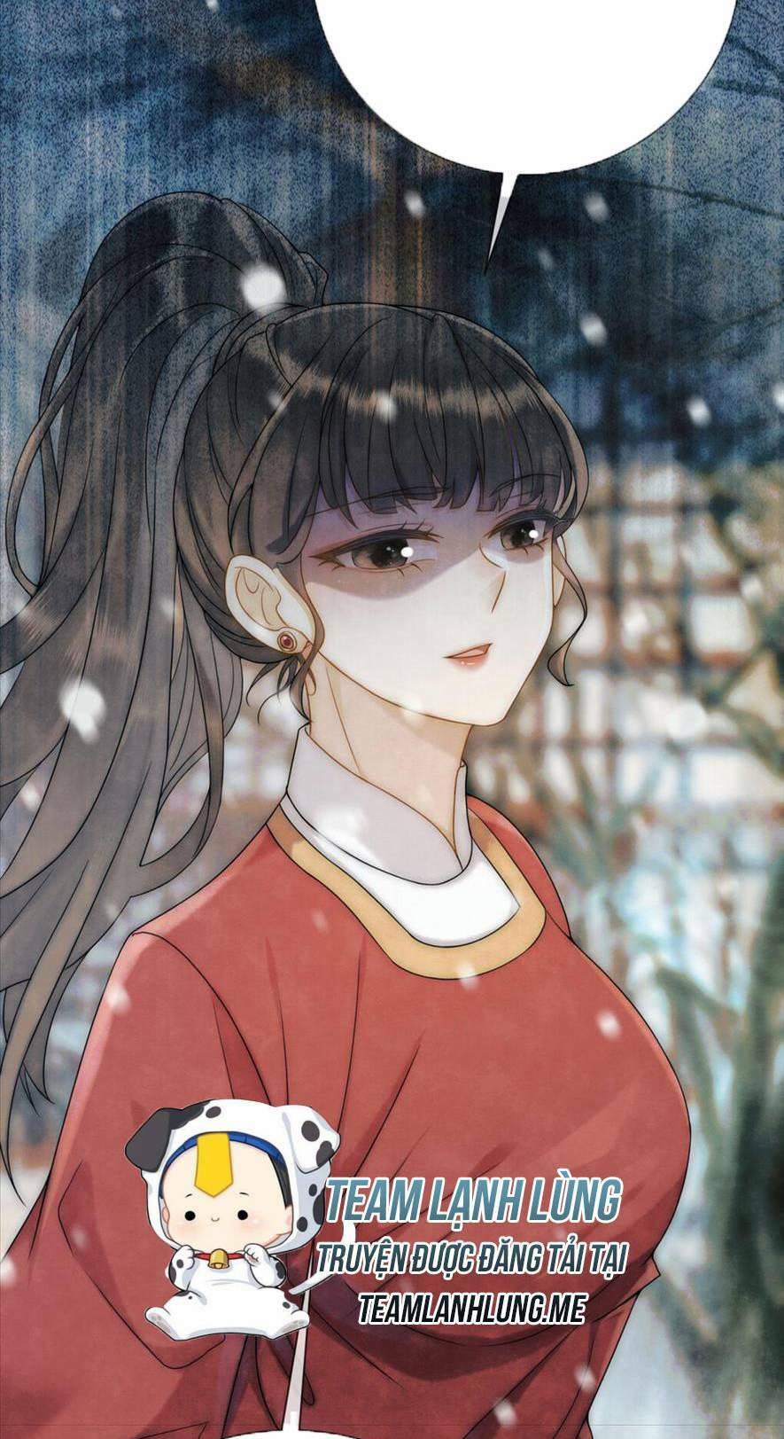 Giáng Đô Xuân 4 trang 35