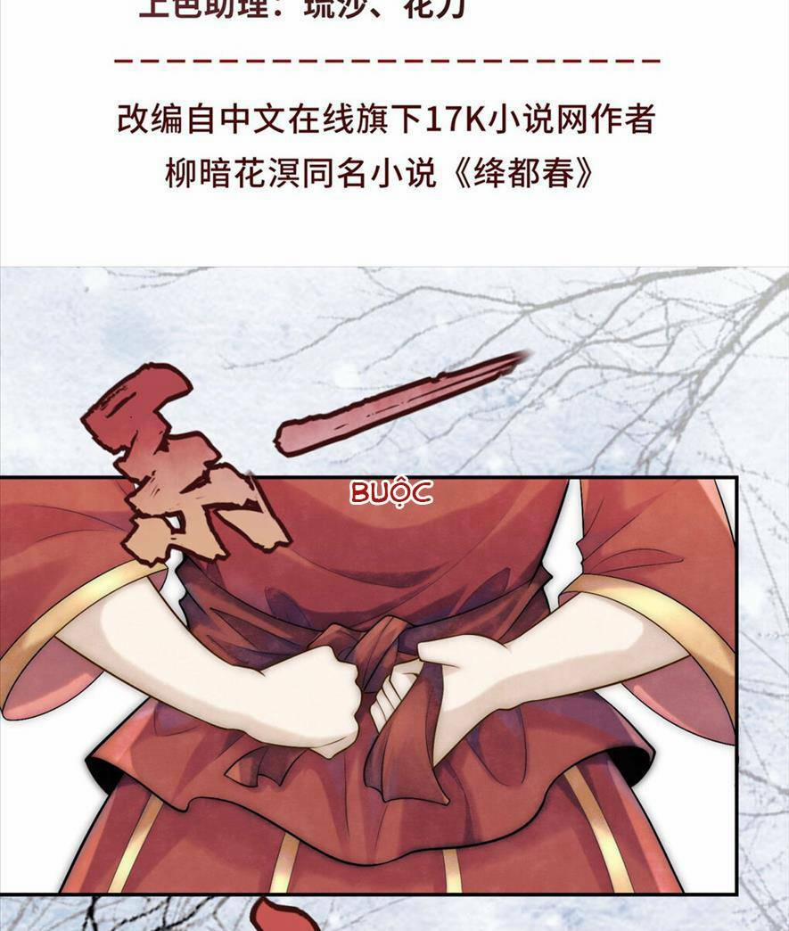 Giáng Đô Xuân 4 trang 4