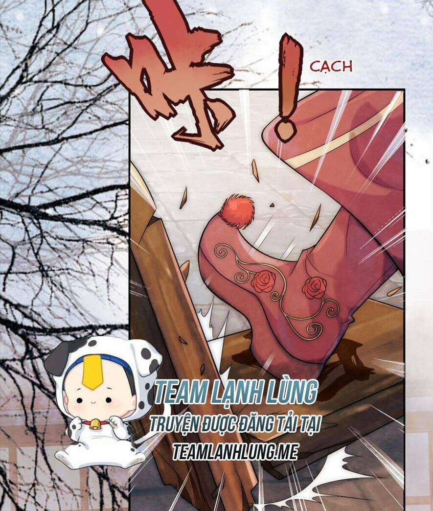 Giáng Đô Xuân 4 trang 5