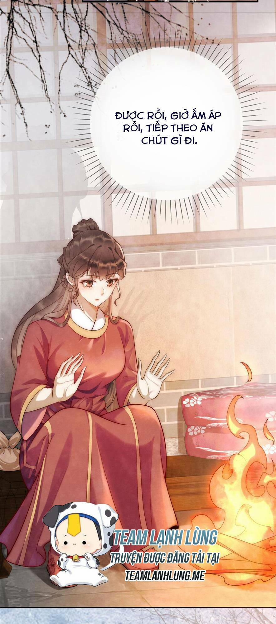 Giáng Đô Xuân 4 trang 6