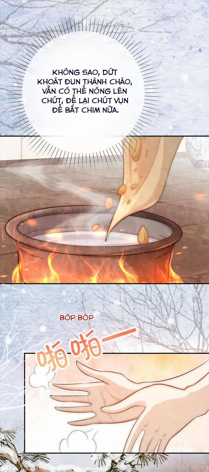 Giáng Đô Xuân 4 trang 9