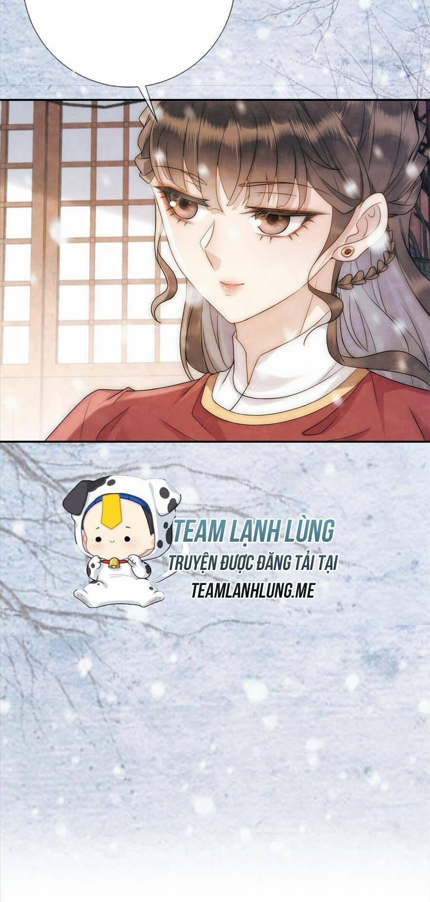 Giáng Đô Xuân 5 trang 10