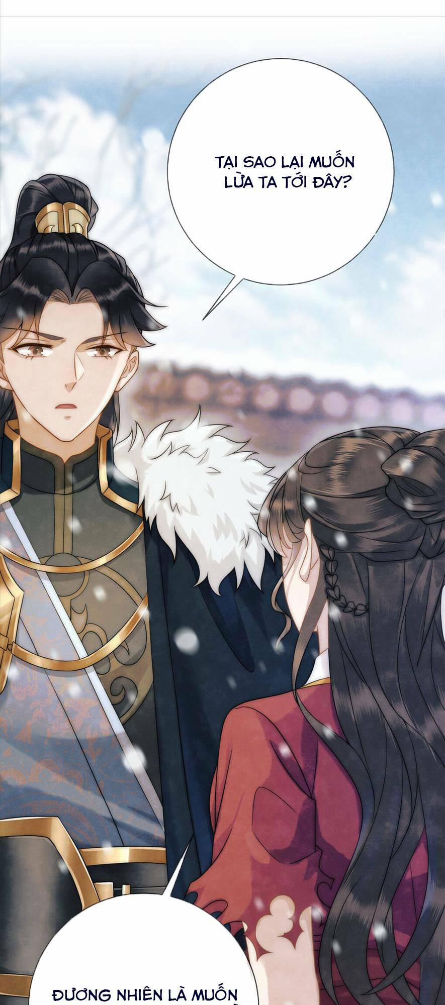 Giáng Đô Xuân 5 trang 11