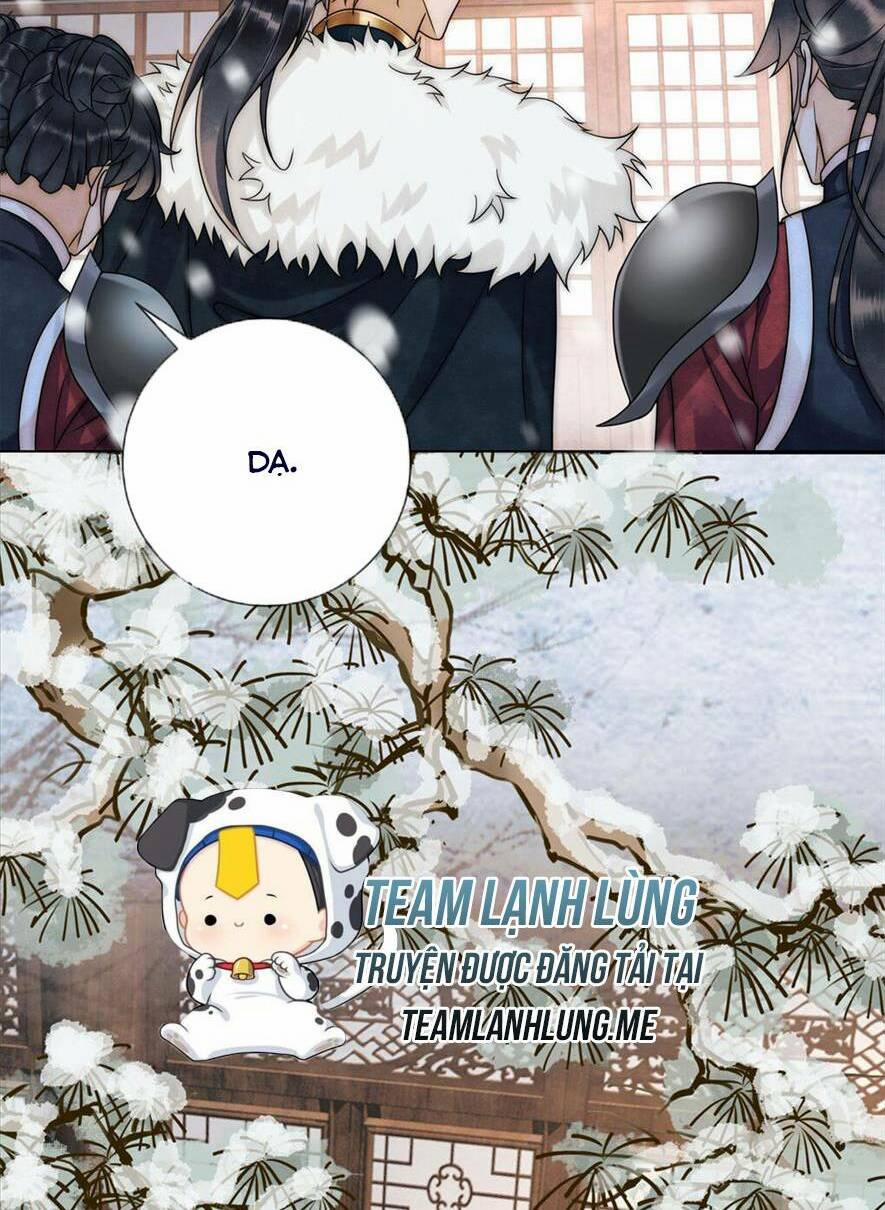 Giáng Đô Xuân 5 trang 13