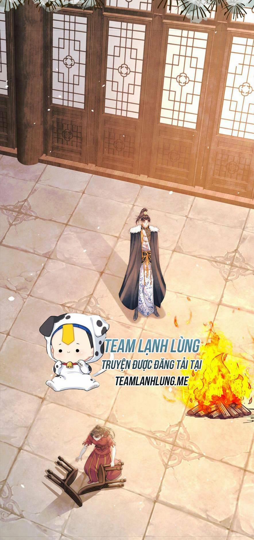 Giáng Đô Xuân 5 trang 14