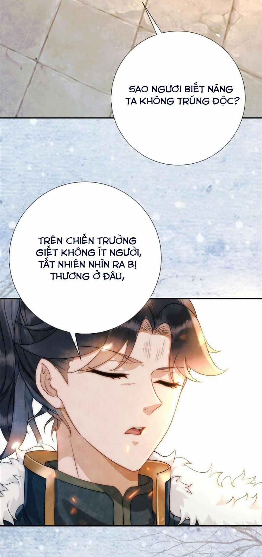 Giáng Đô Xuân 5 trang 15