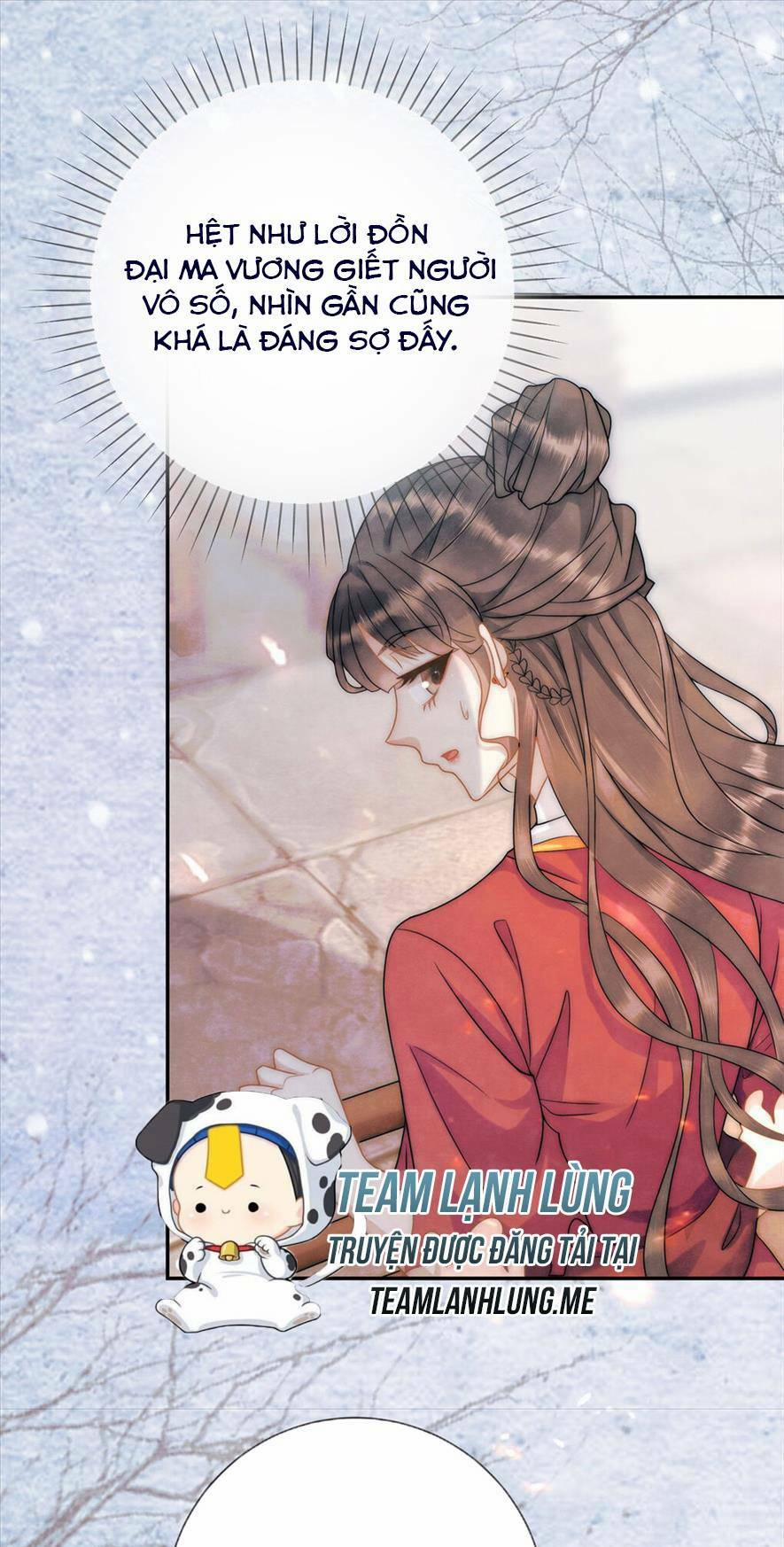 Giáng Đô Xuân 5 trang 16