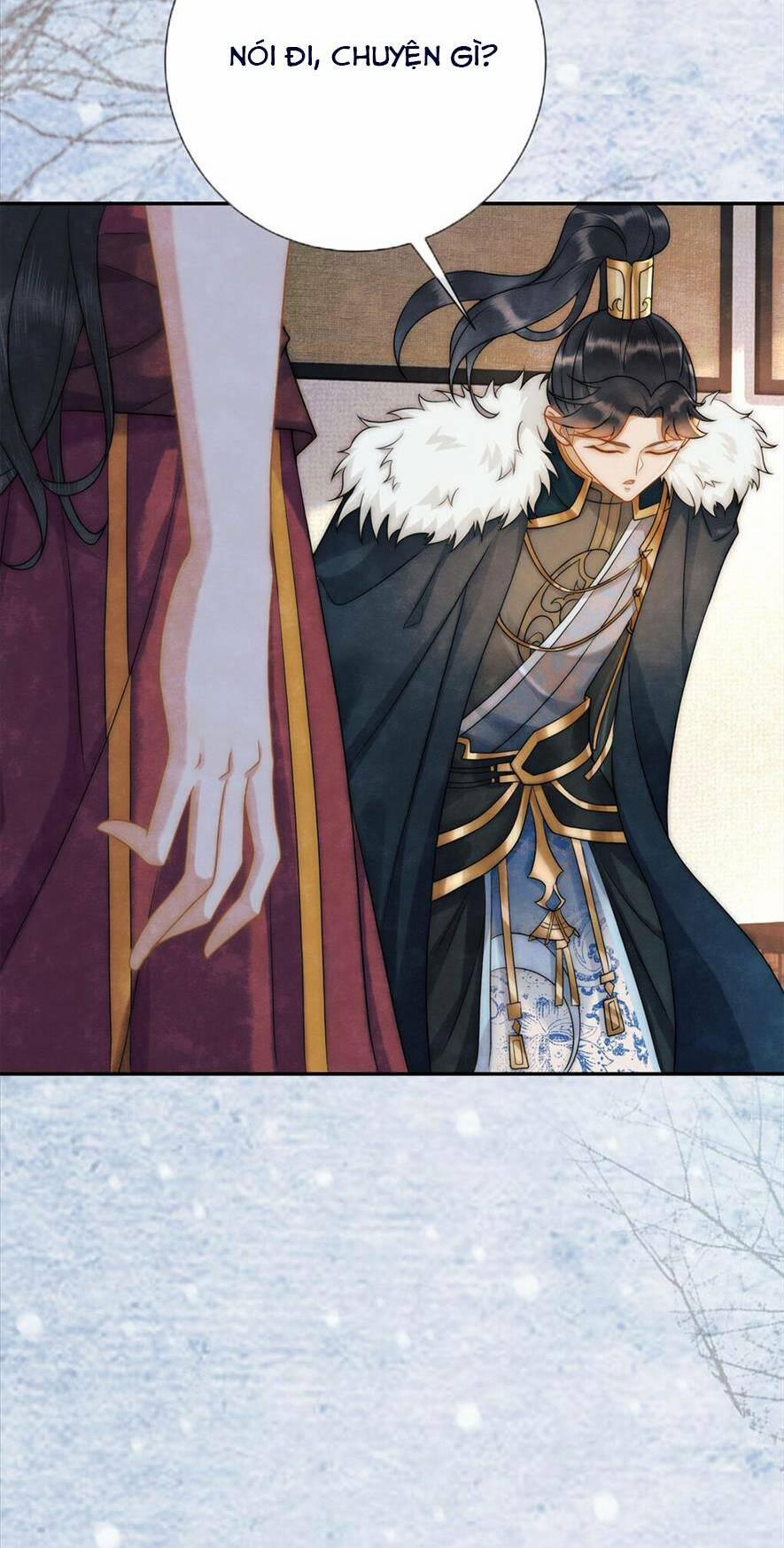 Giáng Đô Xuân 5 trang 17