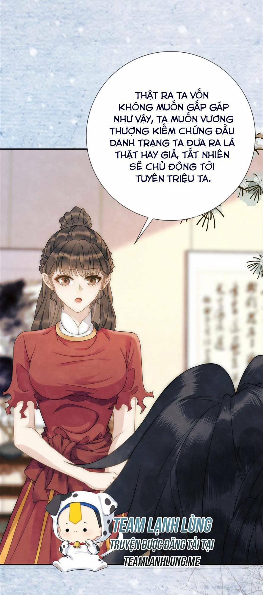 Giáng Đô Xuân 5 trang 18