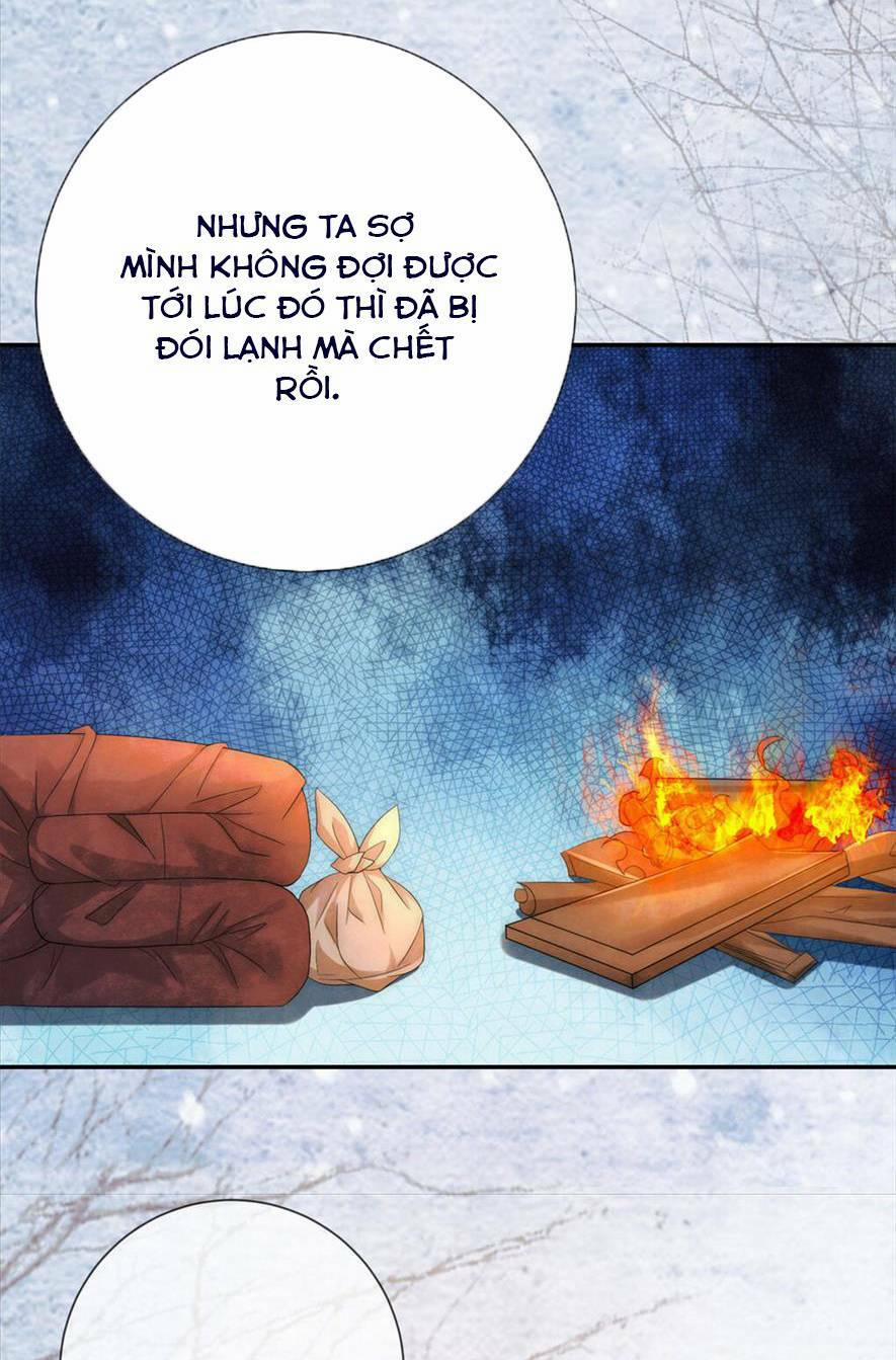 Giáng Đô Xuân 5 trang 19