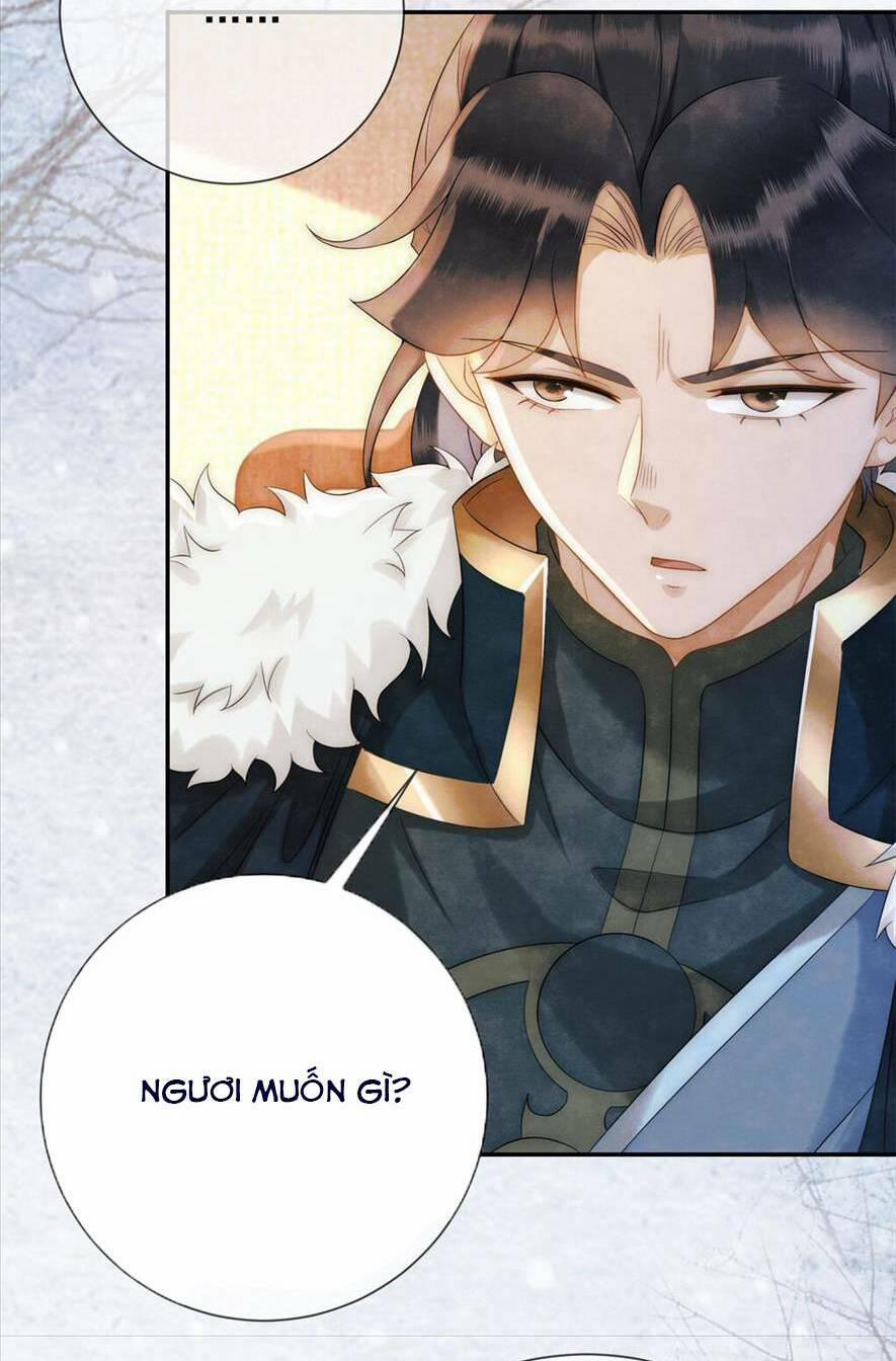 Giáng Đô Xuân 5 trang 20