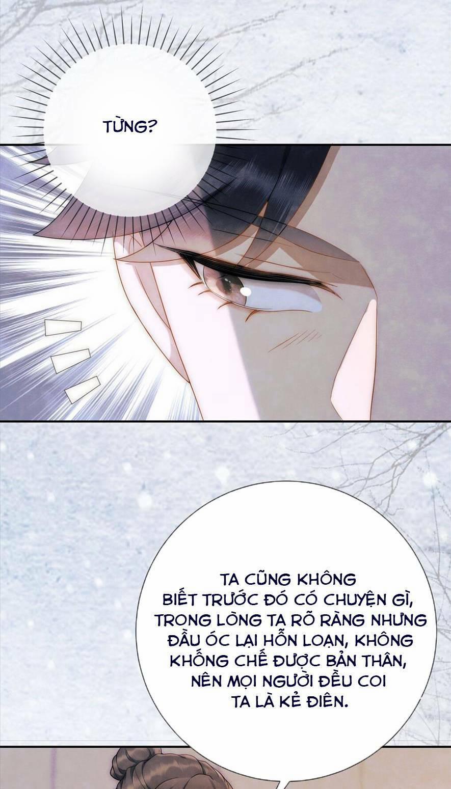 Giáng Đô Xuân 5 trang 23