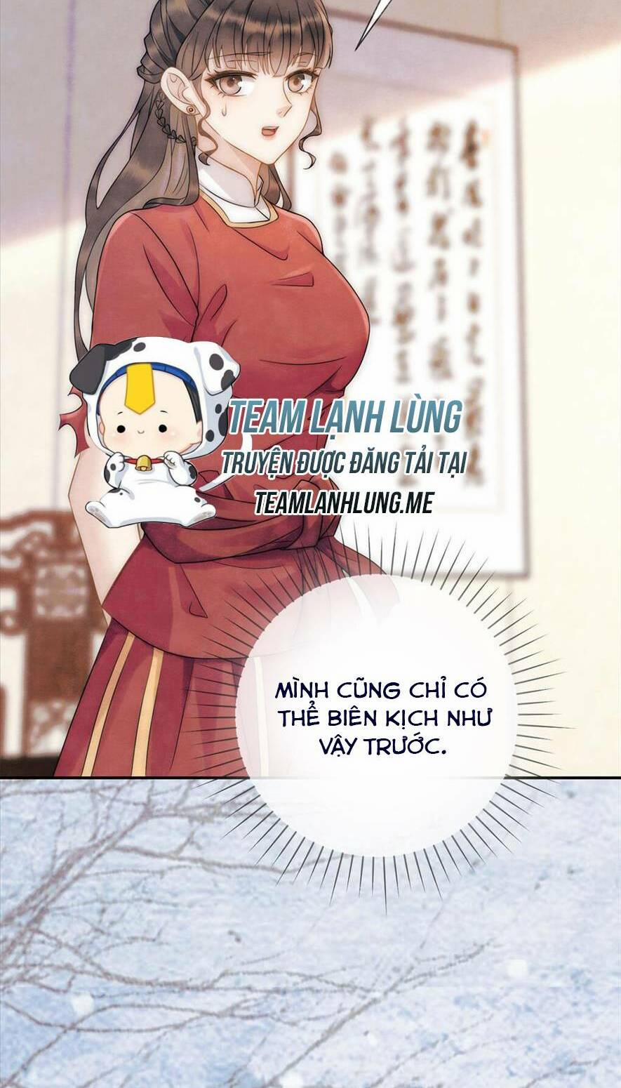 Giáng Đô Xuân 5 trang 24