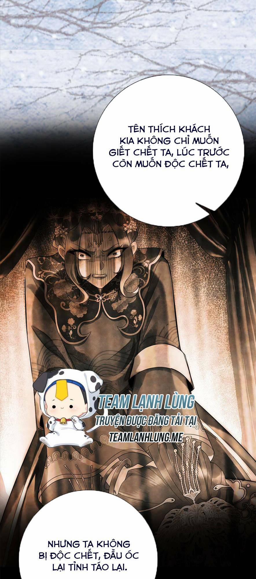 Giáng Đô Xuân 5 trang 25