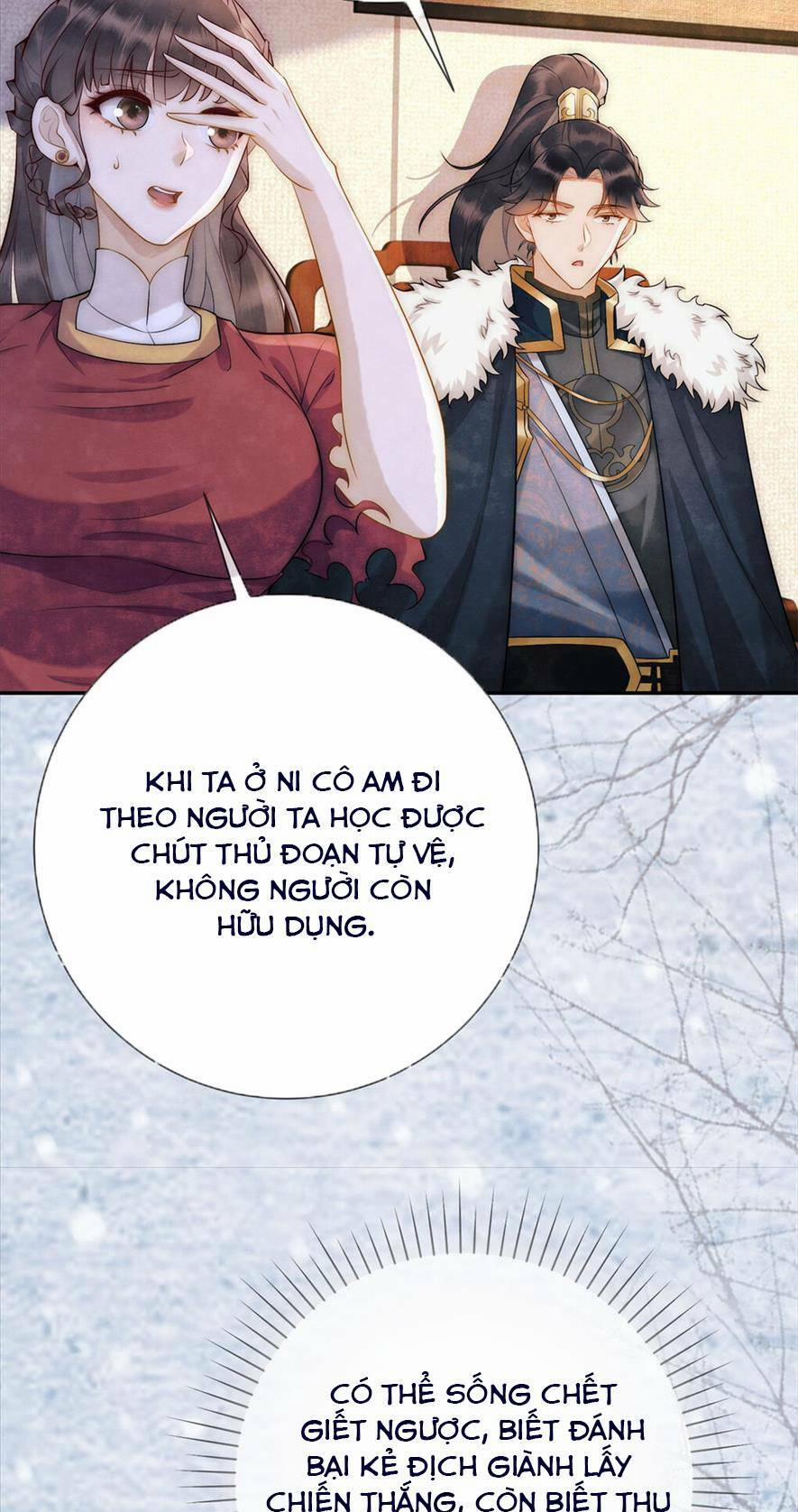 Giáng Đô Xuân 5 trang 29