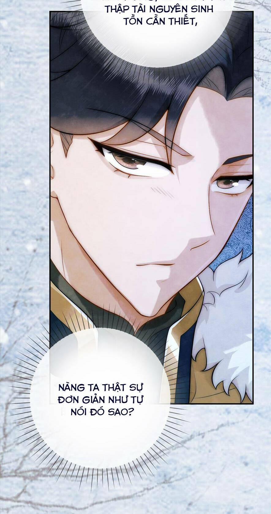 Giáng Đô Xuân 5 trang 30